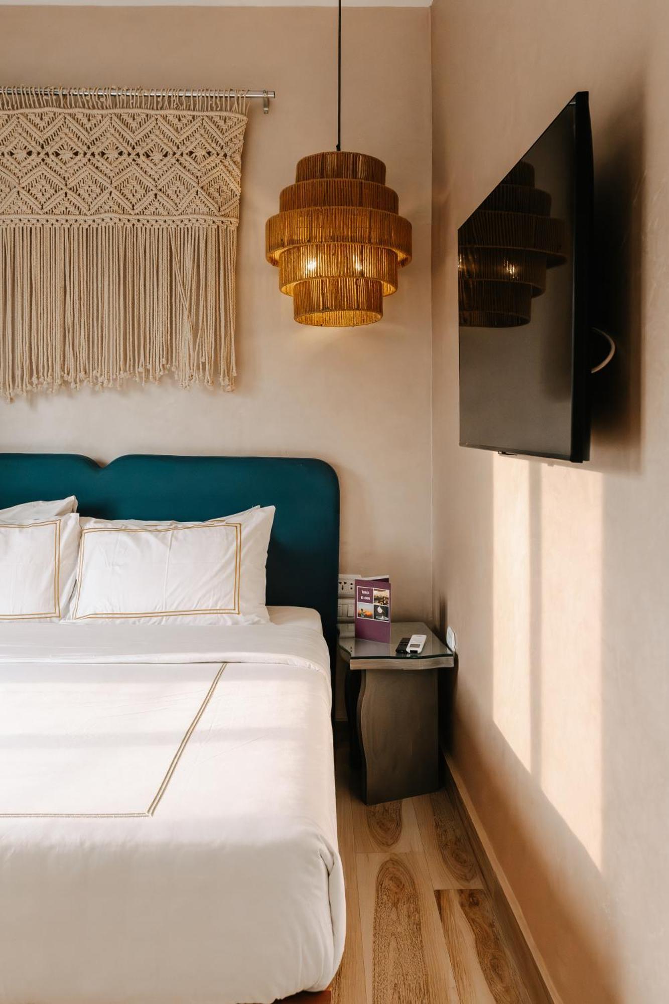 Almas Pyramids Hotel Kafret el-Gabal Exterior photo